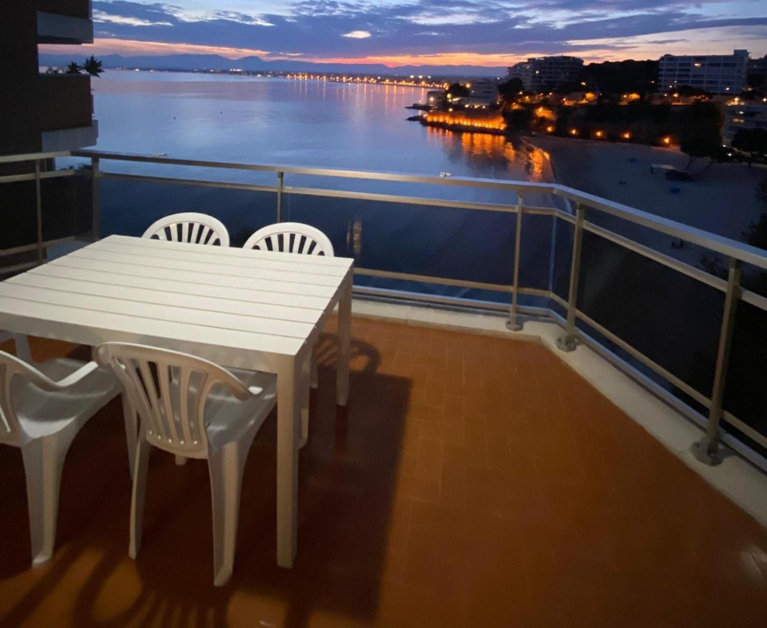 For A Stay Bahia 3 Salou Zewnętrze zdjęcie
