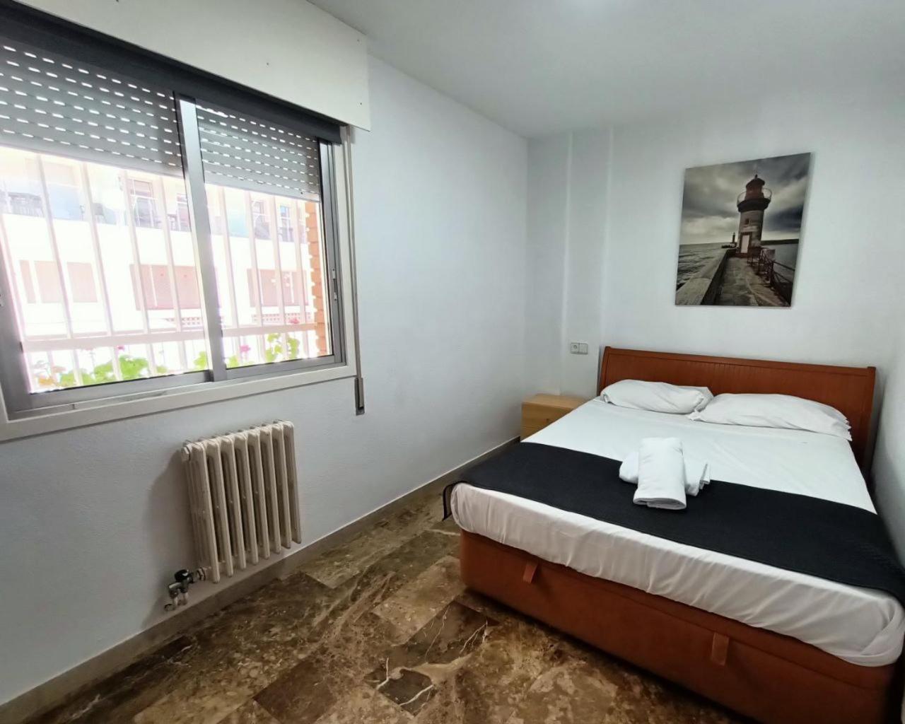 For A Stay Bahia 3 Salou Zewnętrze zdjęcie