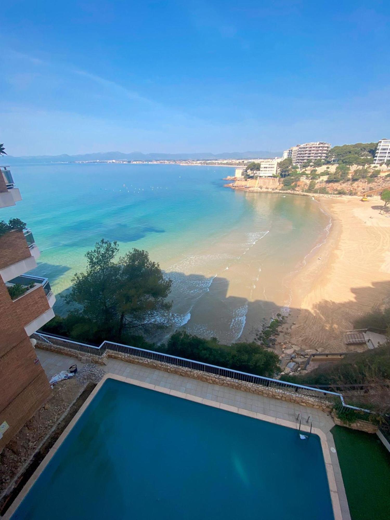 For A Stay Bahia 3 Salou Zewnętrze zdjęcie
