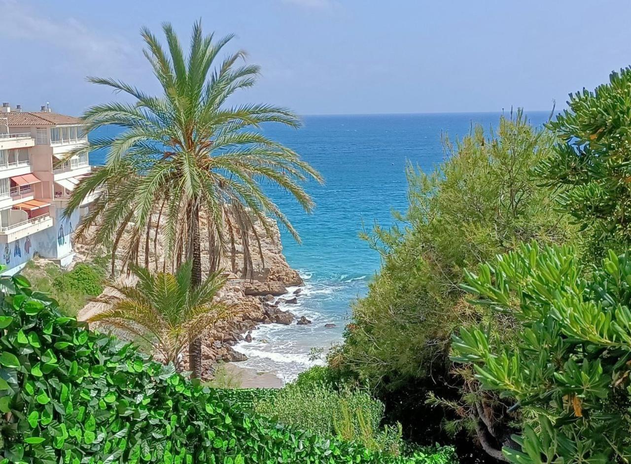 For A Stay Bahia 3 Salou Zewnętrze zdjęcie