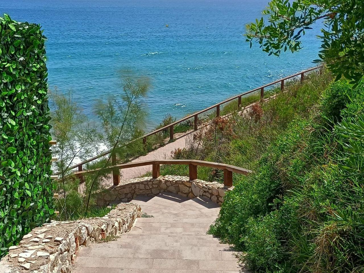 For A Stay Bahia 3 Salou Zewnętrze zdjęcie